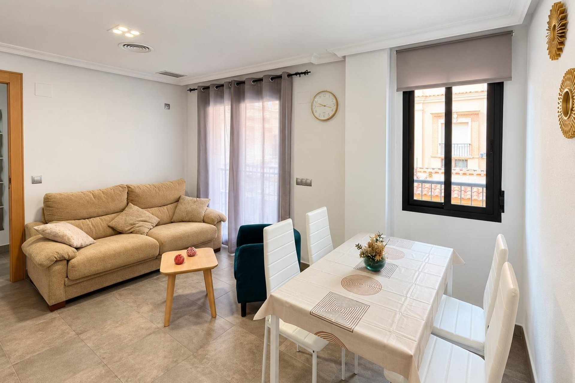Herverkoop - Appartement - Torrevieja - Costa Blanca Zuid