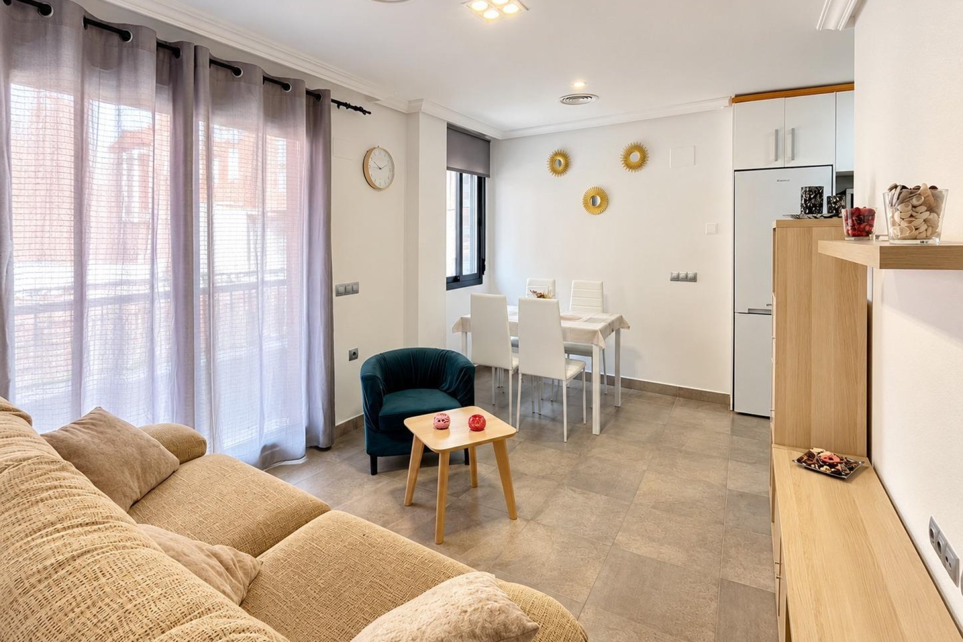 Herverkoop - Appartement - Torrevieja - Costa Blanca Zuid