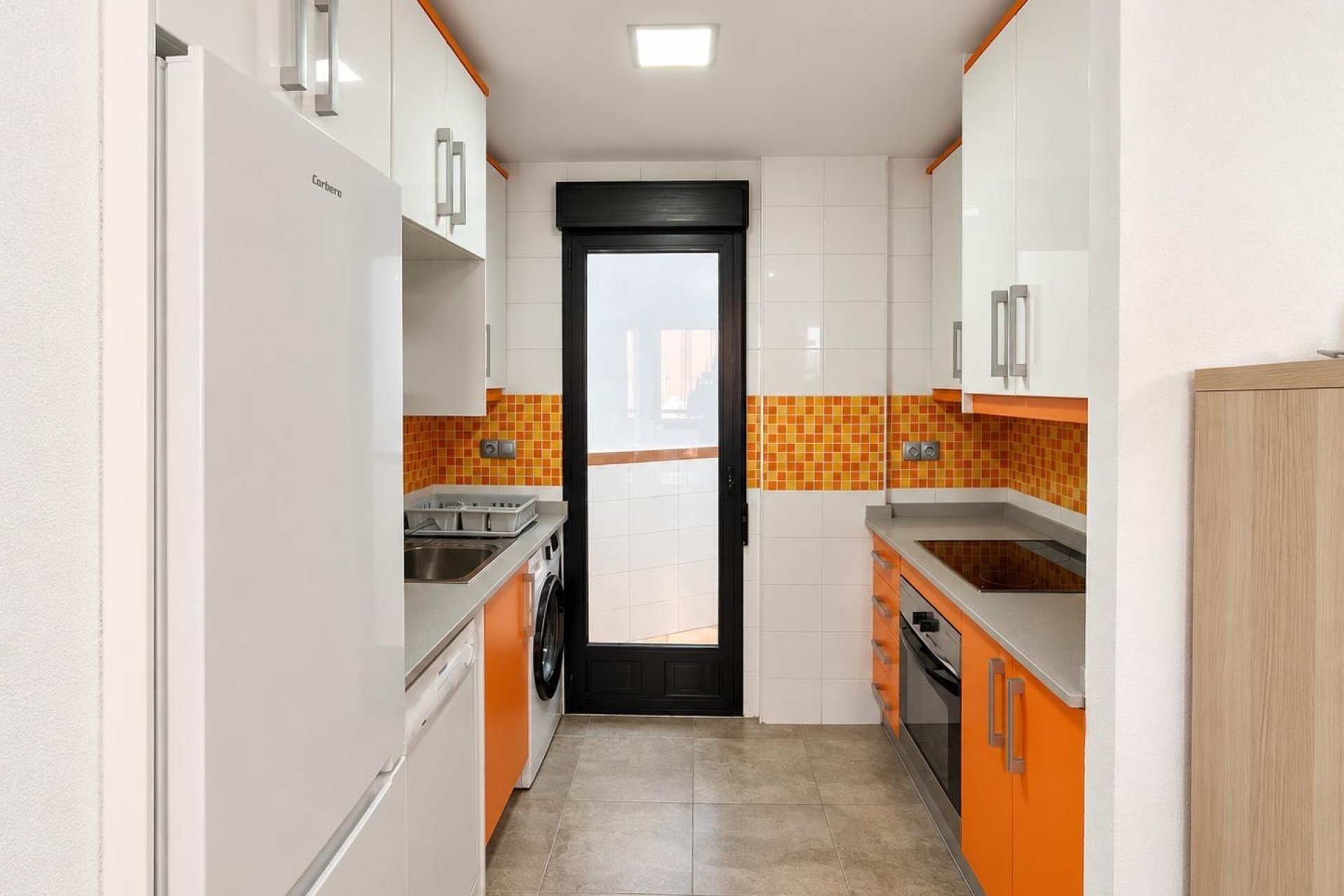 Herverkoop - Appartement - Torrevieja - Costa Blanca Zuid