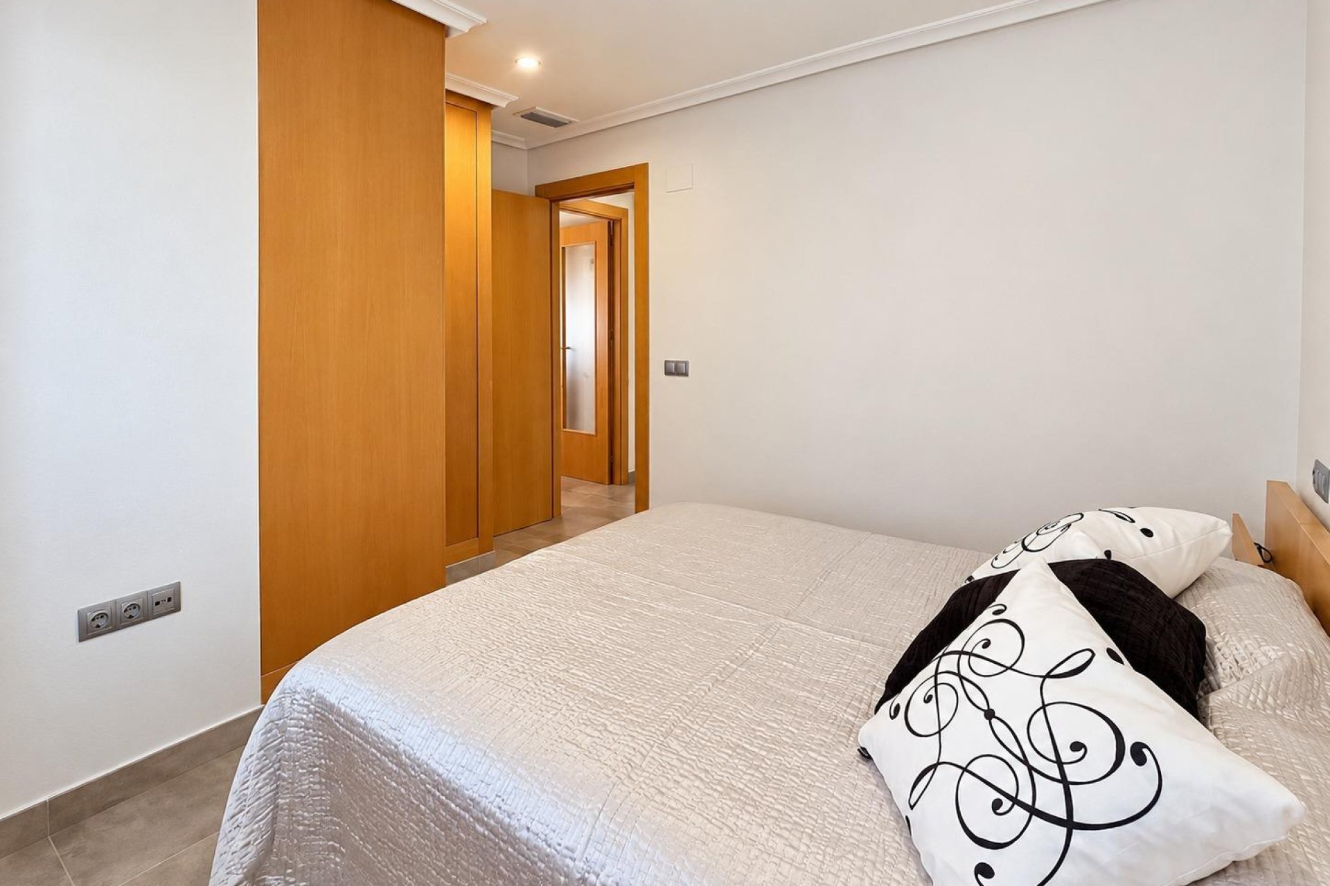 Herverkoop - Appartement - Torrevieja - Costa Blanca Zuid