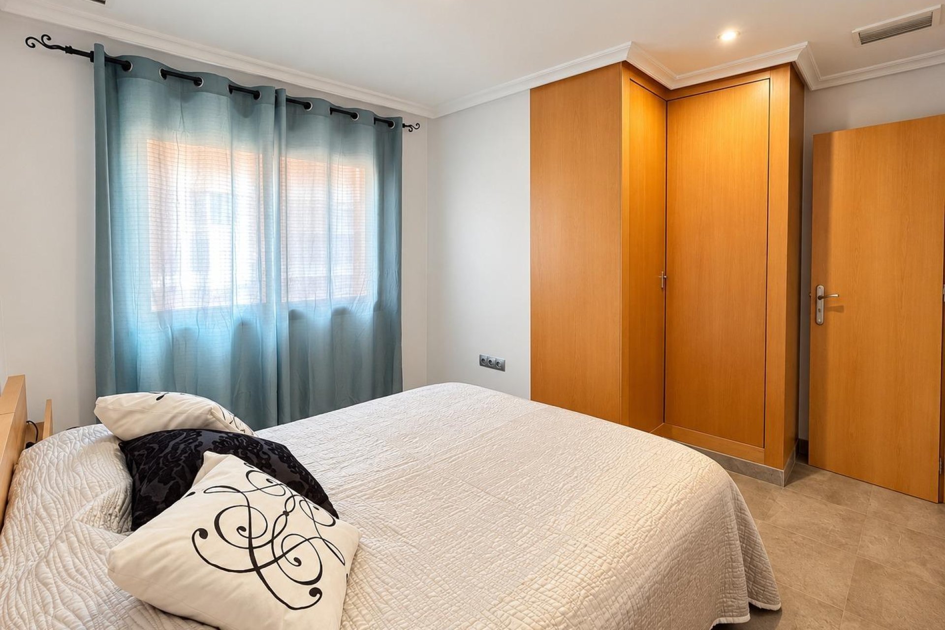 Herverkoop - Appartement - Torrevieja - Costa Blanca Zuid