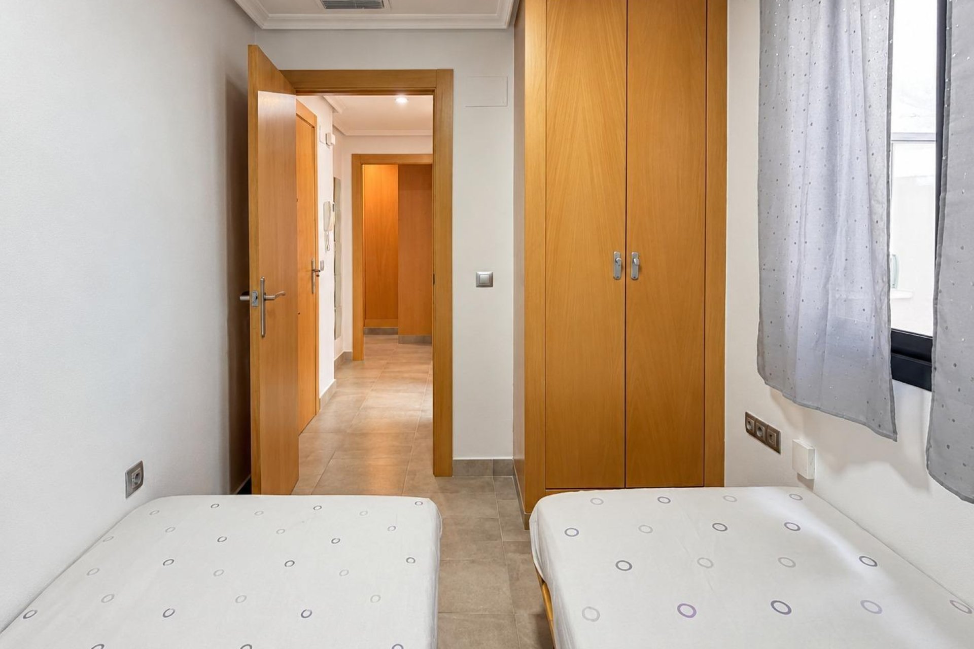 Herverkoop - Appartement - Torrevieja - Costa Blanca Zuid