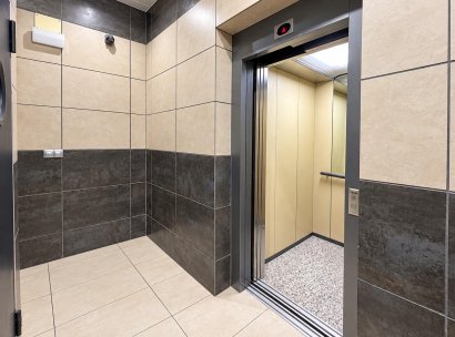 Appartement · Herverkoop - Torrevieja · La Mata pueblo · Alicante · Spanje