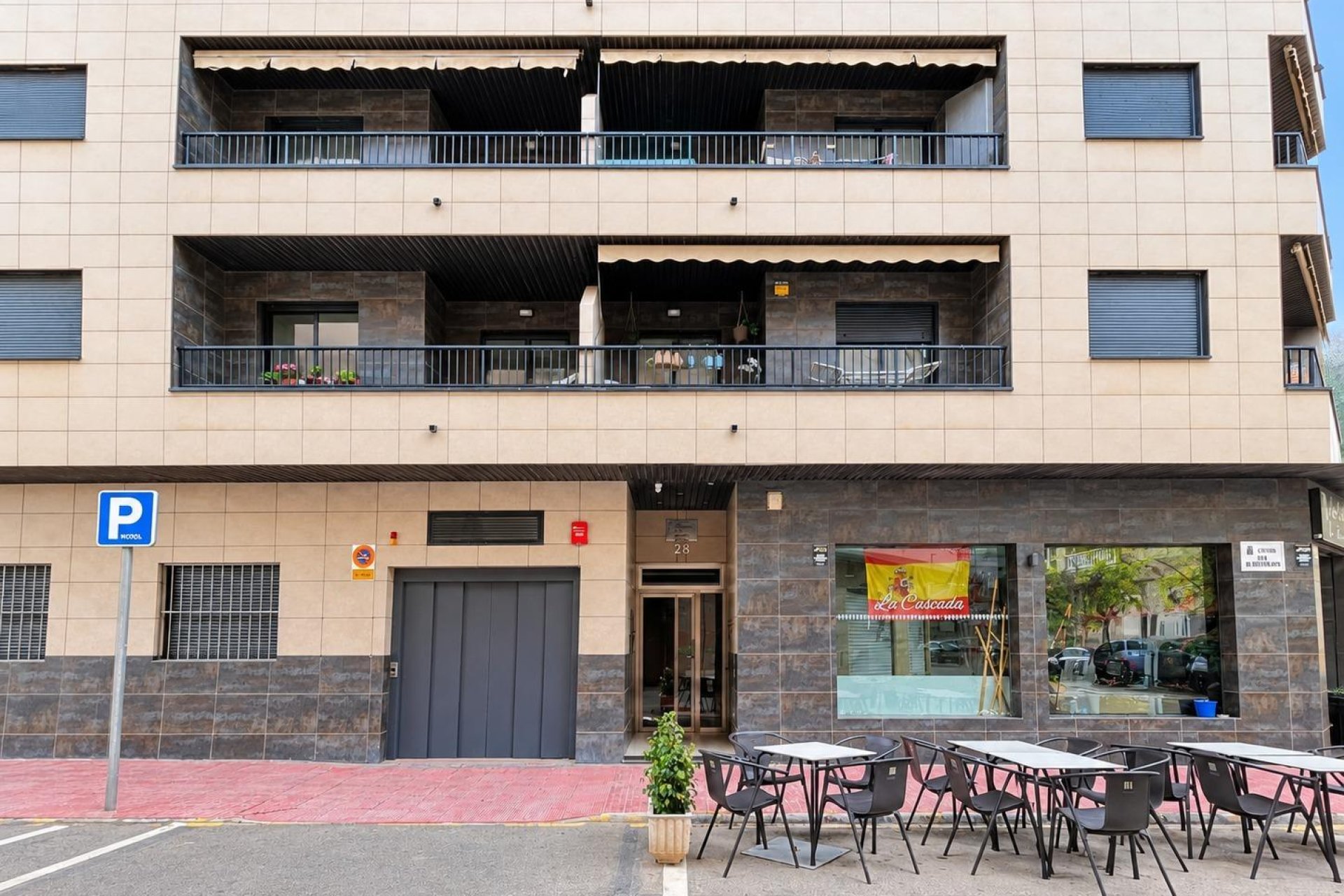 Herverkoop - Appartement - Torrevieja - Costa Blanca Zuid