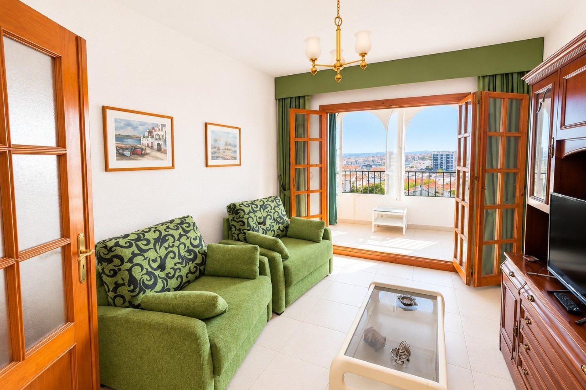 Herverkoop - Appartement - Torrevieja