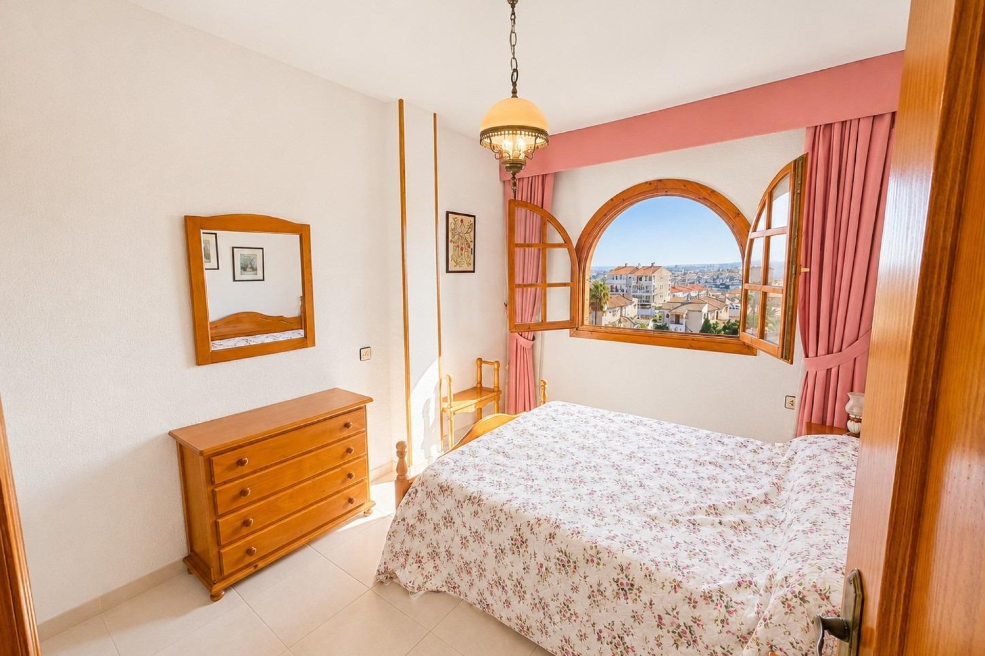Herverkoop - Appartement - Torrevieja