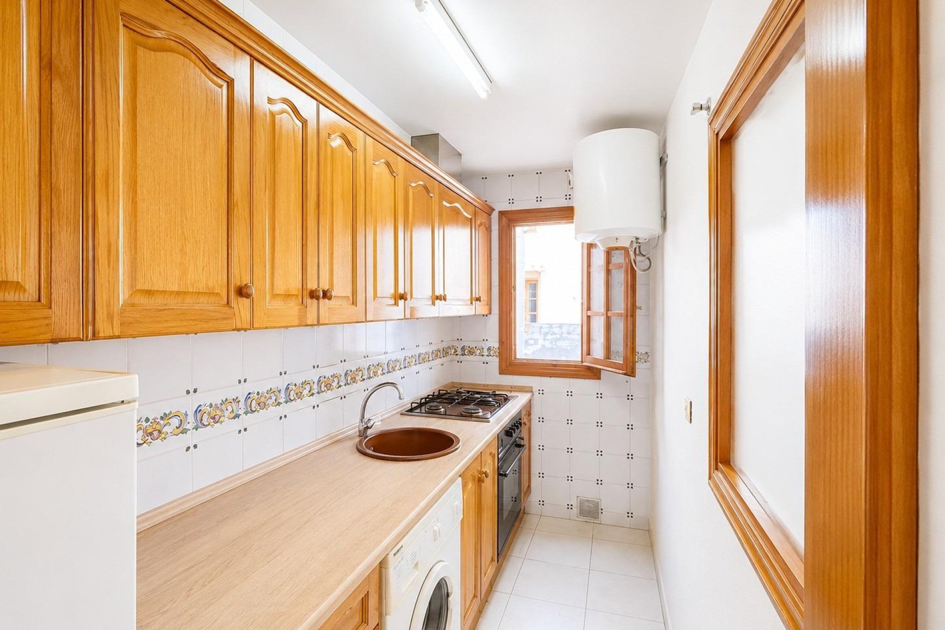 Herverkoop - Appartement - Torrevieja