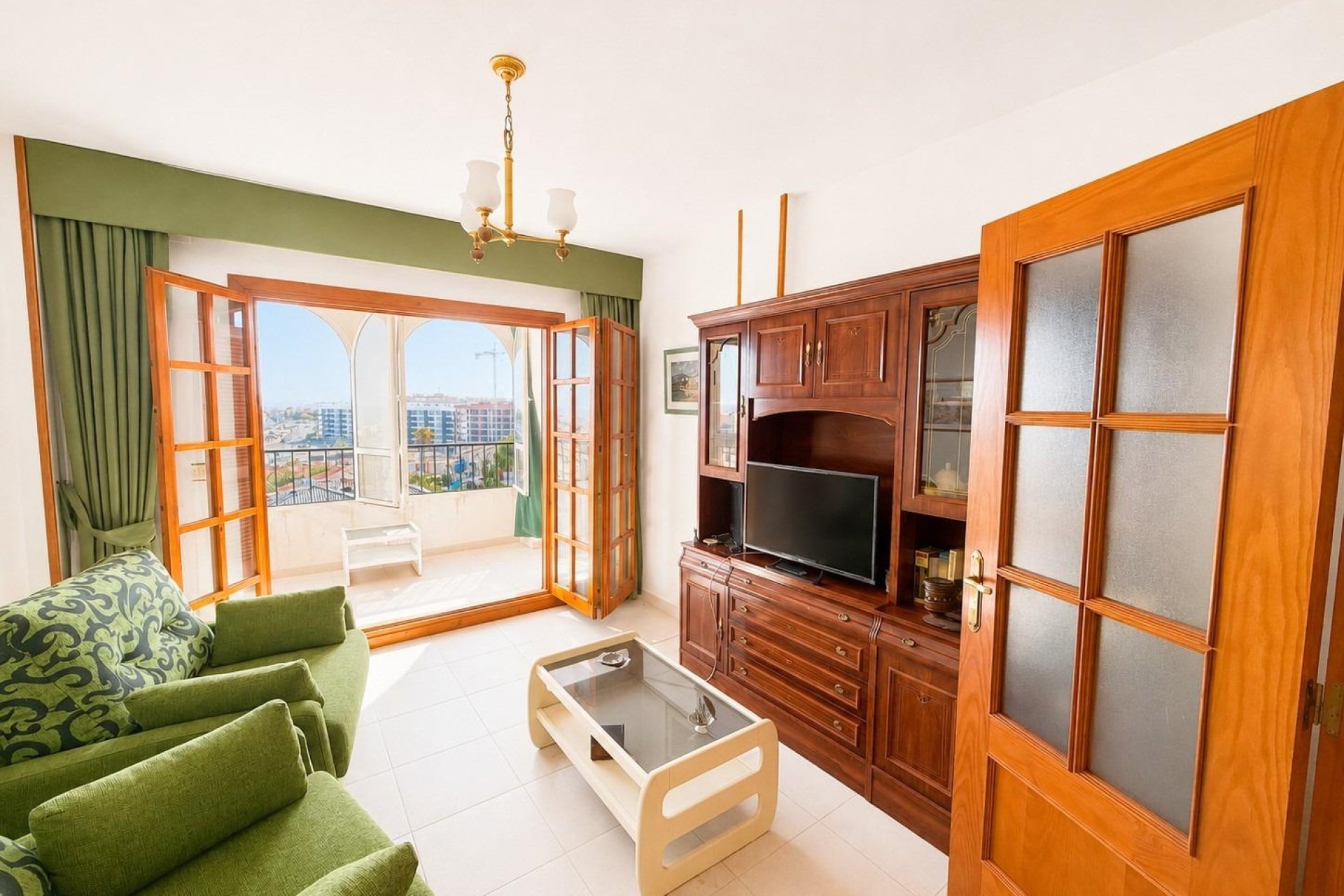 Herverkoop - Appartement - Torrevieja
