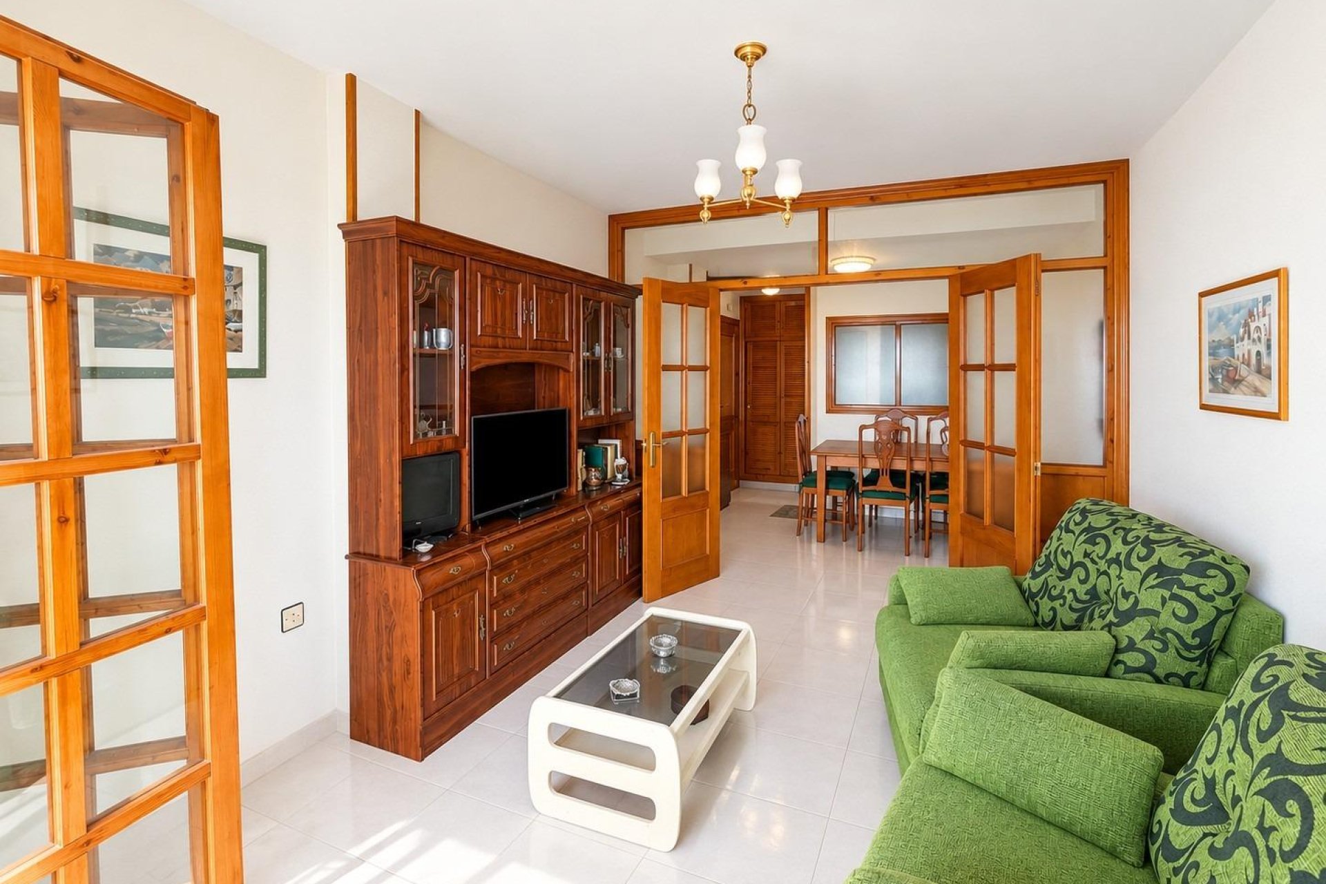 Herverkoop - Appartement - Torrevieja