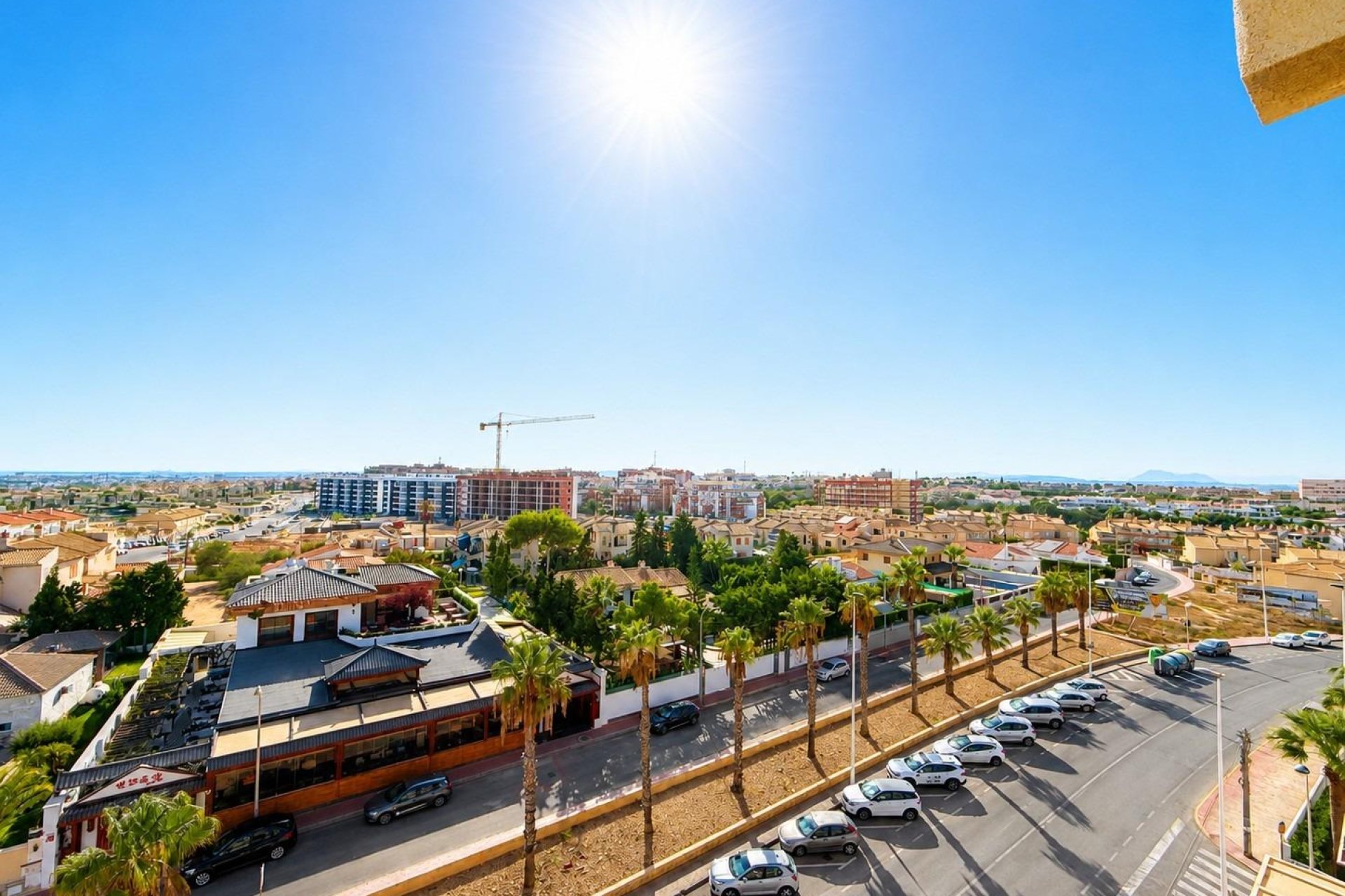 Herverkoop - Appartement - Torrevieja
