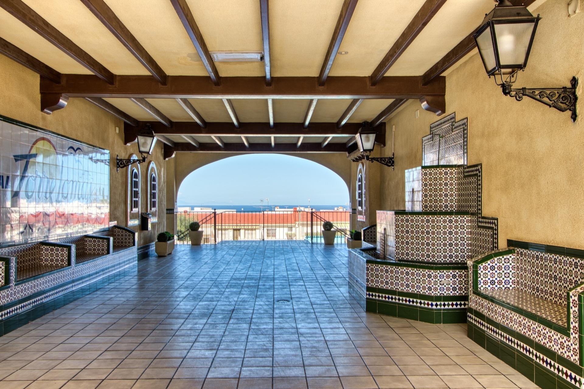 Herverkoop - Appartement - Torrevieja