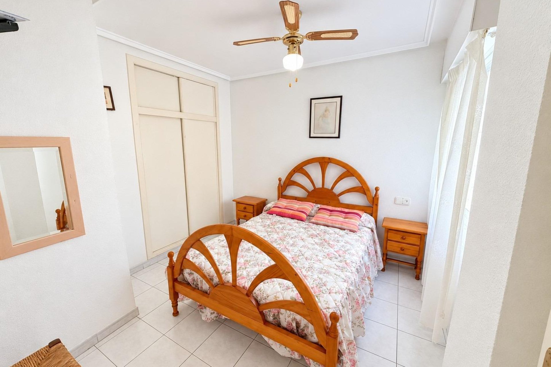 Herverkoop - Appartement - Torrevieja