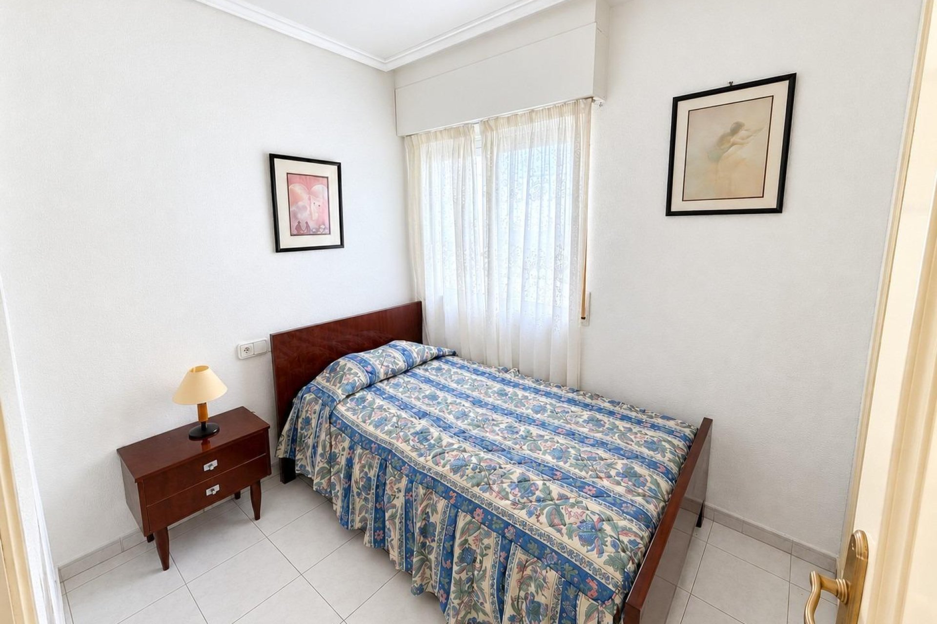 Herverkoop - Appartement - Torrevieja