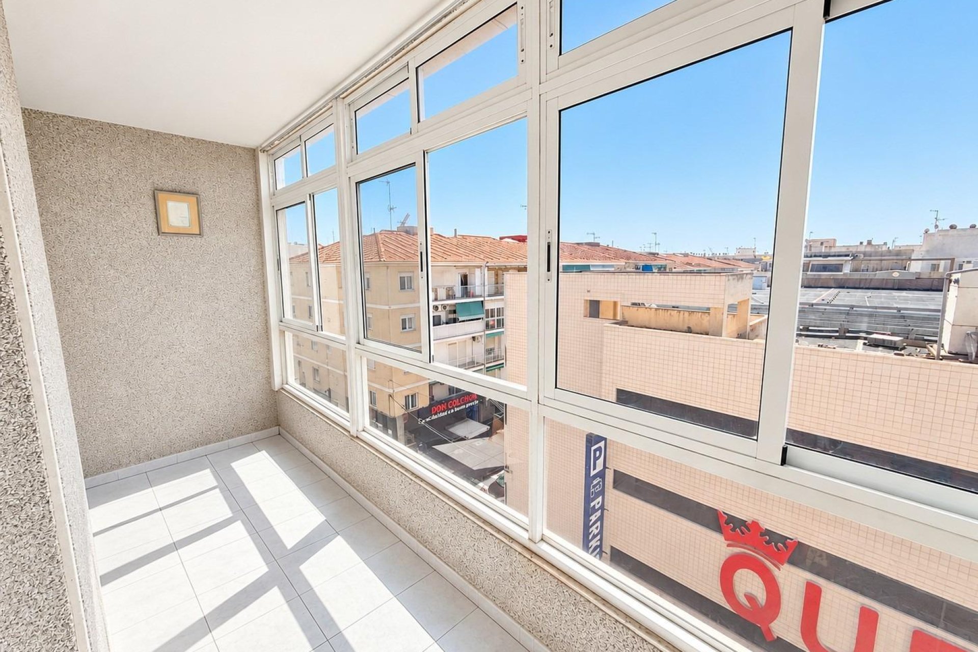 Herverkoop - Appartement - Torrevieja