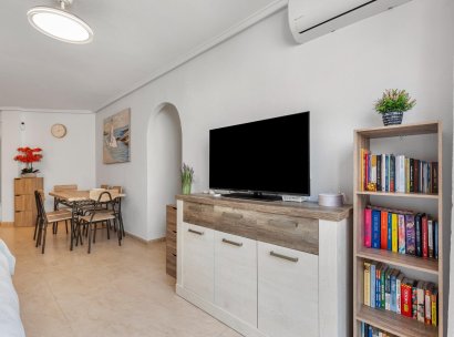 Appartement · Herverkoop - Torrevieja · Estacion de autobuses · Alicante · Spanje