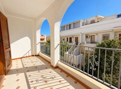 Lägenhet · Återförsäljning - Torrevieja · Los Europeos · Alicante · Spanien