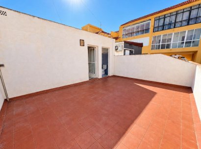 Lägenhet · Återförsäljning - Torrevieja · Los Europeos · Alicante · Spanien