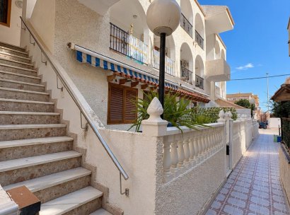 Lägenhet · Återförsäljning - Torrevieja · Los Europeos · Alicante · Spanien