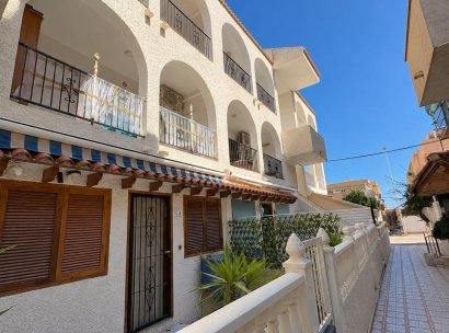 Lägenhet · Återförsäljning - Torrevieja · Los Europeos · Alicante · Spanien