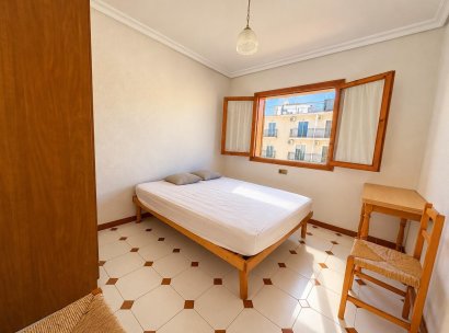 Lägenhet · Återförsäljning - Torrevieja · Los Europeos · Alicante · Spanien