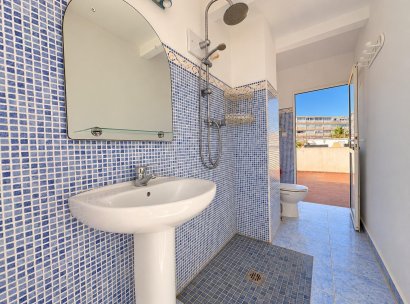 Lägenhet · Återförsäljning - Torrevieja · Los Europeos · Alicante · Spanien