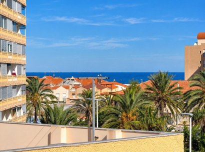 Lägenhet · Återförsäljning - Torrevieja · Los Europeos · Alicante · Spanien