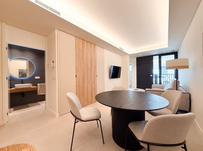 Appartement · Nieuwbouwwoningen - Benijofar · Pueblo · Alicante · Spanje