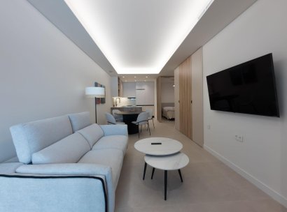Appartement · Nieuwbouwwoningen - Benijofar · Pueblo · Alicante · Spanje