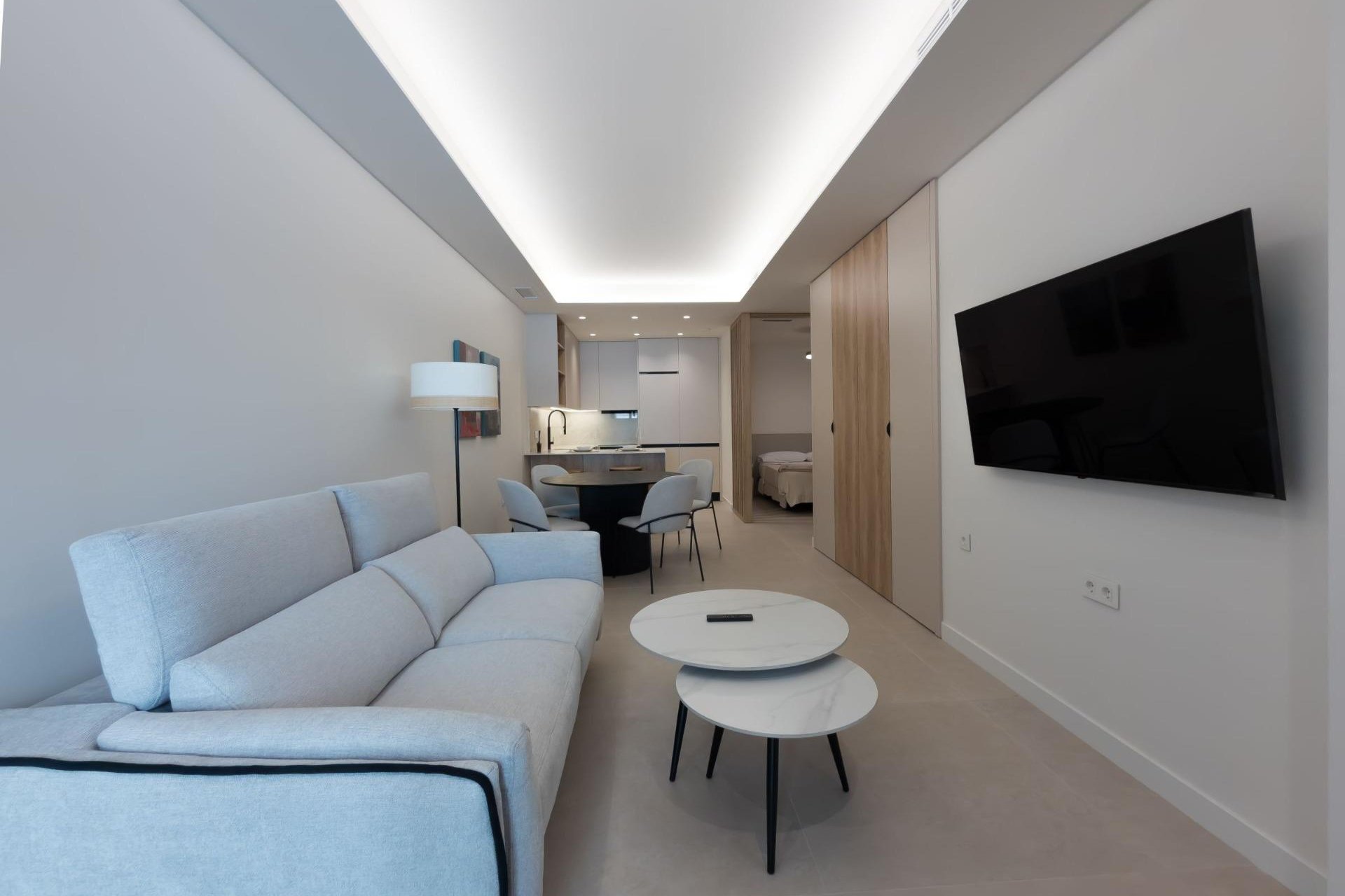 Nieuwbouwwoningen - Appartement - San Javier