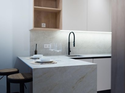 Appartement · Nieuwbouwwoningen - Benijofar · Pueblo · Alicante · Spanje
