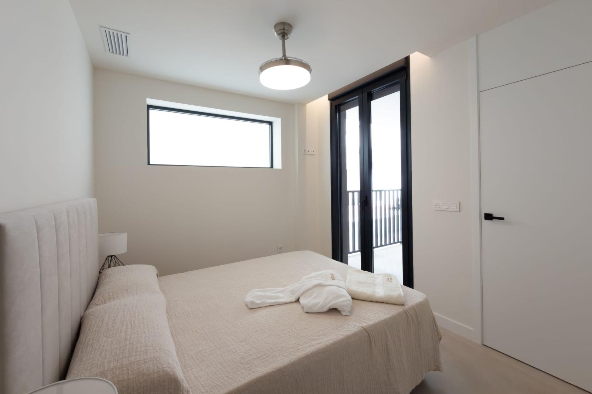 Nieuwbouwwoningen - Appartement - San Javier