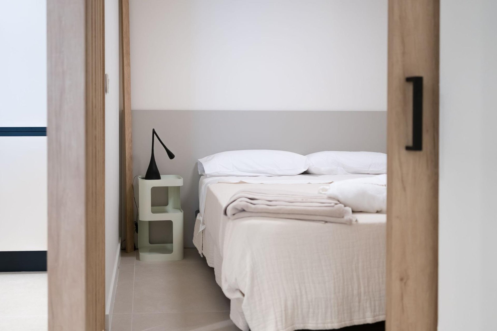 Nieuwbouwwoningen - Appartement - San Javier