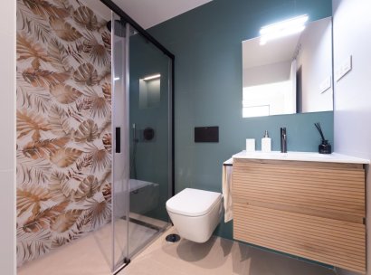 Appartement · Nieuwbouwwoningen - Benijofar · Pueblo · Alicante · Spanje