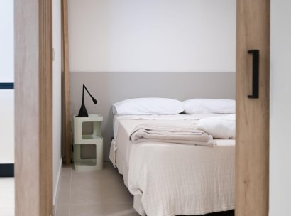 Lägenhet · Nybyggnation - Benijofar · Pueblo · Alicante · Spanien