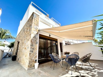 Casa · Reventa - Torre de la Horadada · Alicante · España