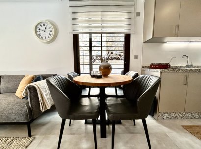 Casa · Reventa - Torre de la Horadada · Alicante · España