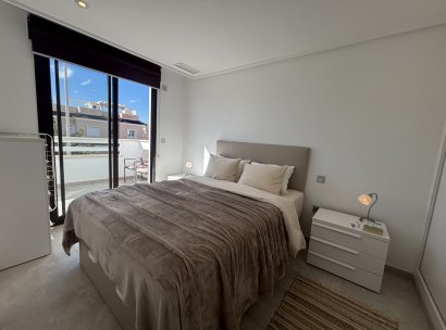 Casa · Reventa - Torre de la Horadada · Alicante · España