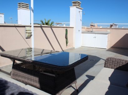 Casa · Reventa - Torre de la Horadada · Alicante · España