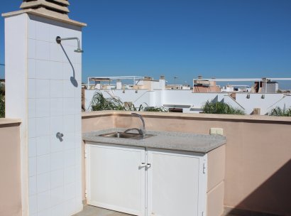 Casa · Reventa - Torre de la Horadada · Alicante · España