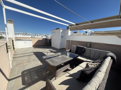 Casa · Reventa - Torre de la Horadada · Alicante · España