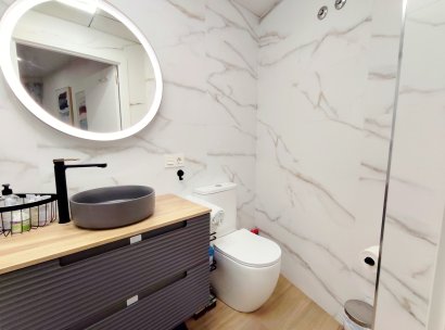 Appartement · Herverkoop - Torrevieja · Alicante · Spanje