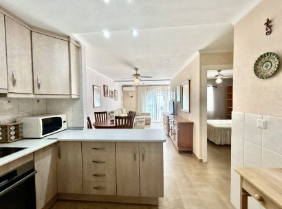 Haus · Wiederverkauf - Torrevieja · Alicante · Spanien