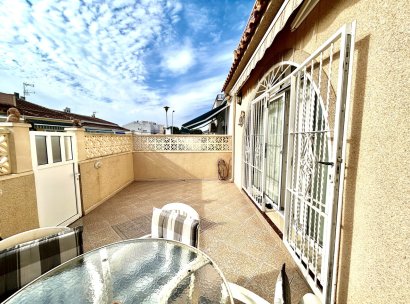 Haus · Wiederverkauf - Torrevieja · Alicante · Spanien