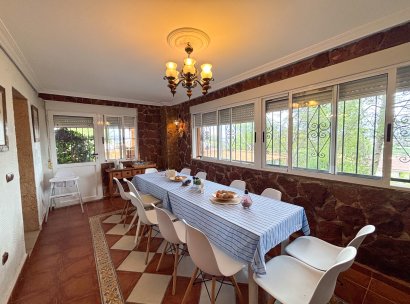 Woning · Herverkoop - Jacarilla · Alicante · Spanje