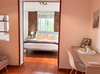 Woning · Herverkoop - Jacarilla · Alicante · Spanje