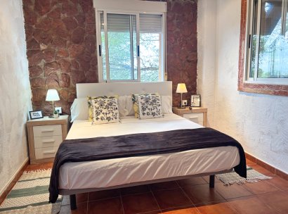 Woning · Herverkoop - Jacarilla · Alicante · Spanje
