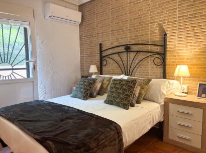 Woning · Herverkoop - Jacarilla · Alicante · Spanje