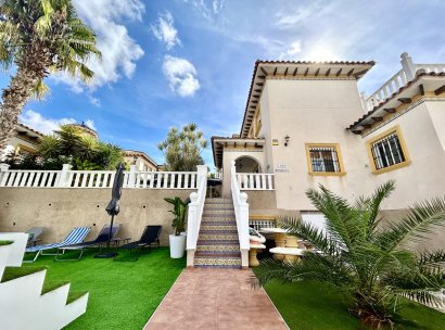 Haus · Wiederverkauf - Orihuela Costa · Villamartín · Alicante · Spanien