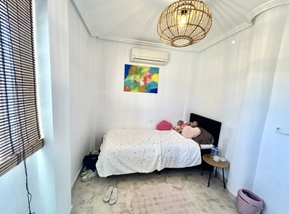 Haus · Wiederverkauf - Orihuela Costa · Villamartín · Alicante · Spanien