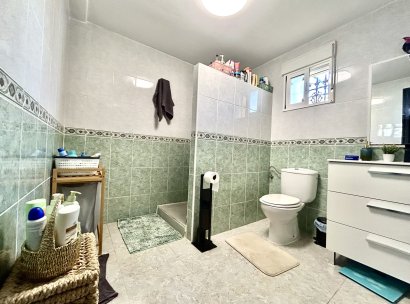 Haus · Wiederverkauf - Orihuela Costa · Villamartín · Alicante · Spanien